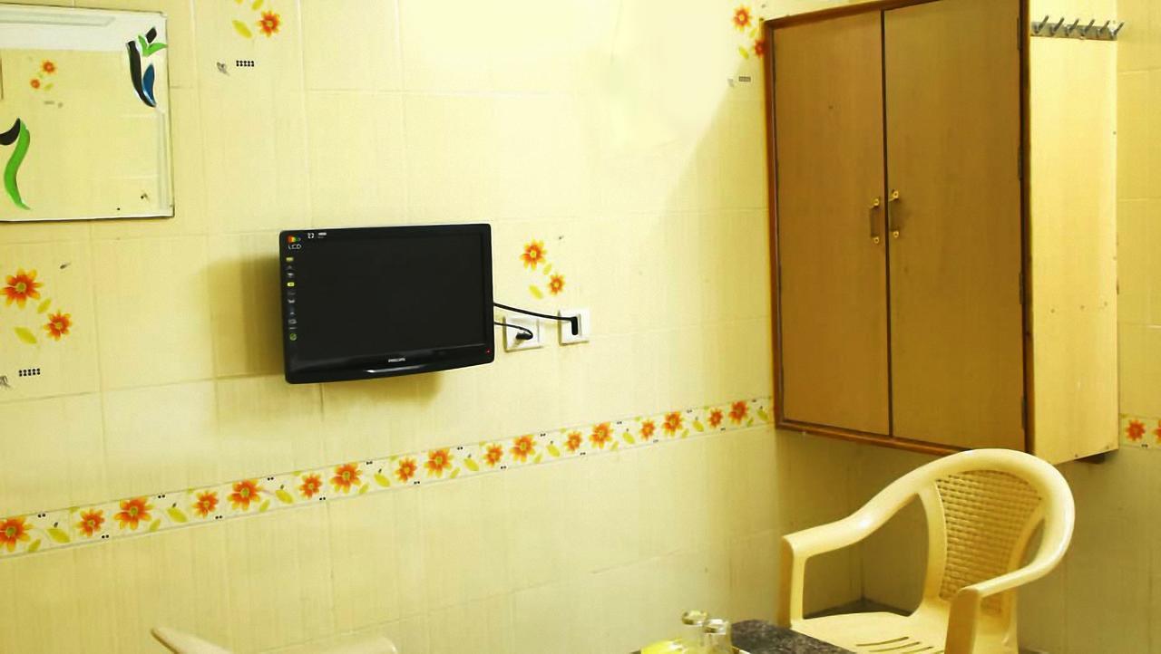 Hotel Govind Heights Tirupati Zewnętrze zdjęcie