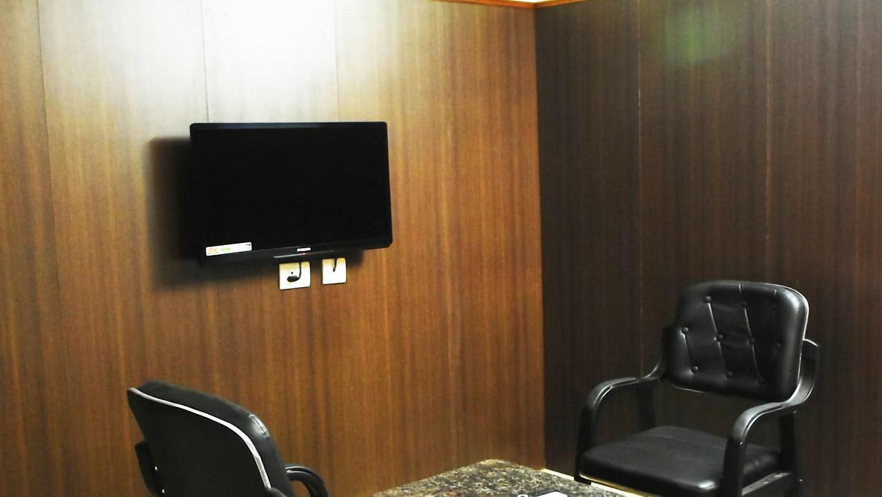 Hotel Govind Heights Tirupati Zewnętrze zdjęcie