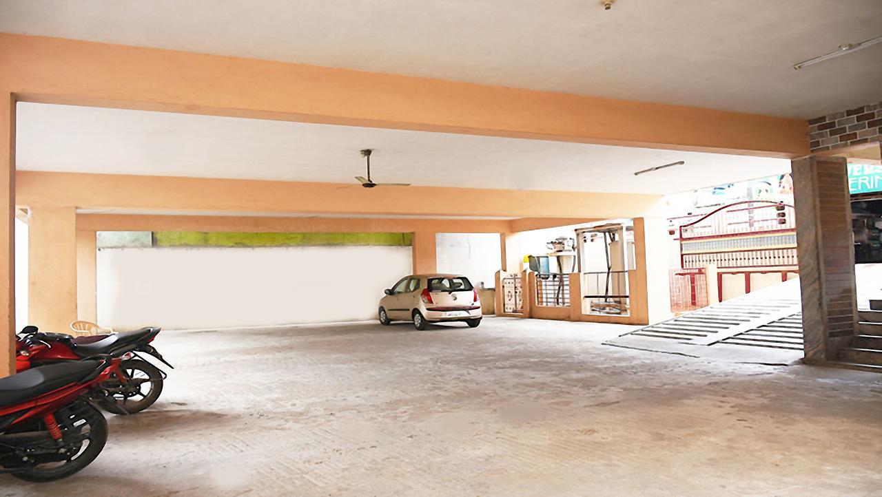 Hotel Govind Heights Tirupati Zewnętrze zdjęcie