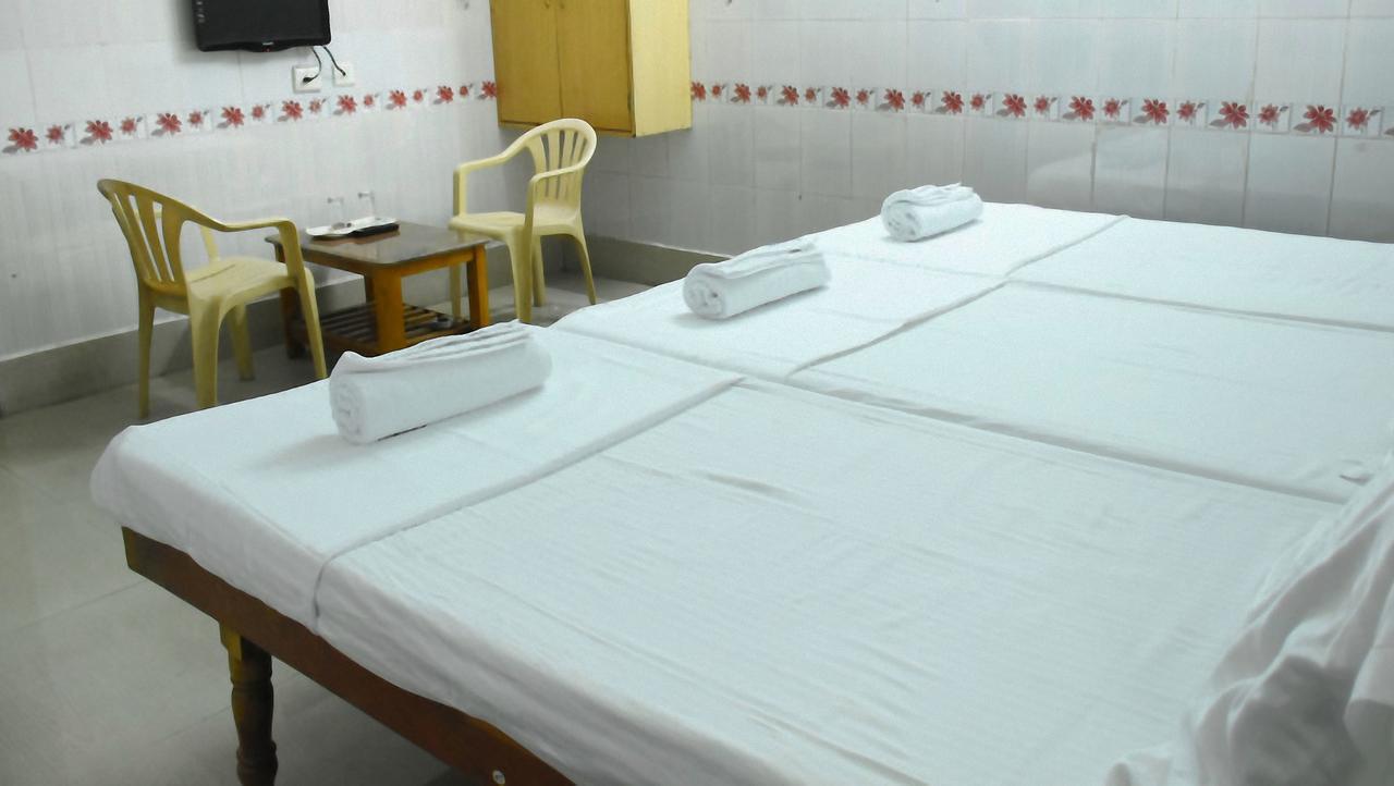 Hotel Govind Heights Tirupati Zewnętrze zdjęcie
