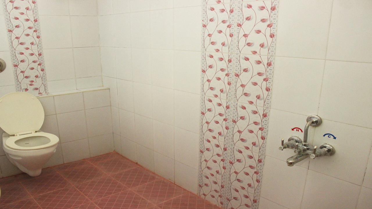 Hotel Govind Heights Tirupati Zewnętrze zdjęcie